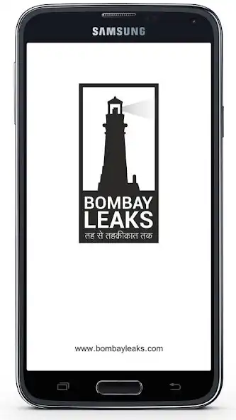 Play Bombay Leaks