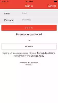 Play Bombay Mix Restaurant