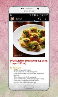 Play Bombay Mumbai Recipes