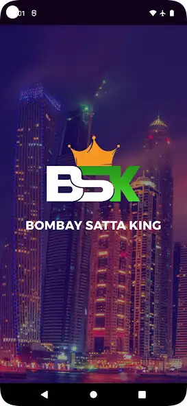 Play Bombay Satta King  and enjoy Bombay Satta King with UptoPlay