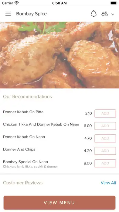 Play Bombay Spice as an online game Bombay Spice with UptoPlay