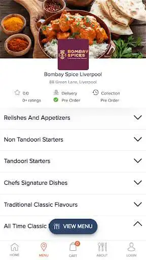 Play BOMBAY SPICES as an online game BOMBAY SPICES with UptoPlay