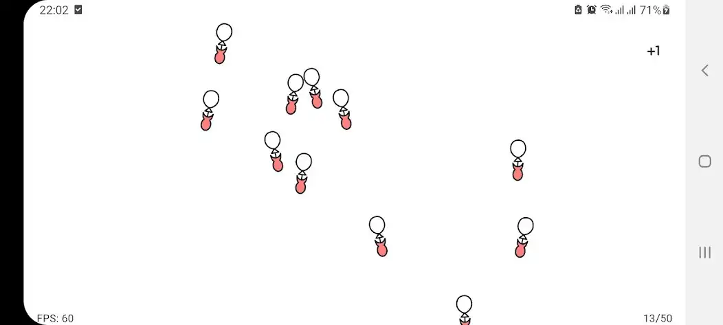 Play BombBalloons Compose UI Demo as an online game BombBalloons Compose UI Demo with UptoPlay
