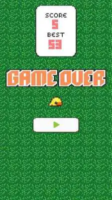 Play Bomb Birdy - EndLess Arcade