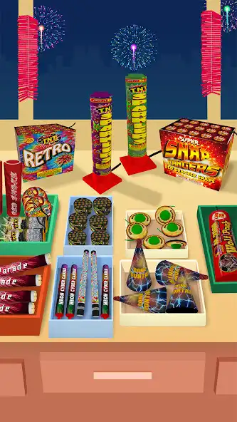 Play Bomb Blast, Firecracker Prank as an online game Bomb Blast, Firecracker Prank with UptoPlay