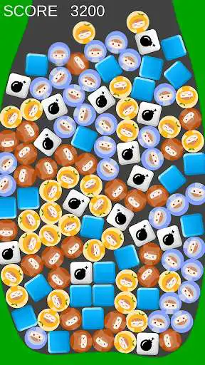 Play Bomb Blast  and enjoy Bomb Blast with UptoPlay