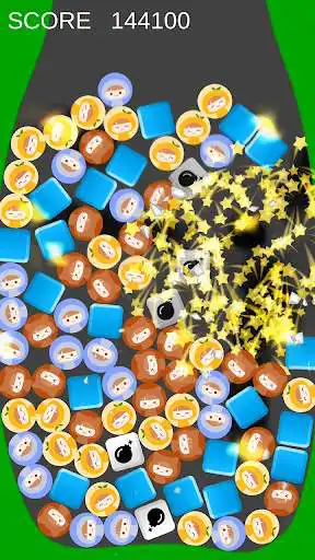 Play Bomb Blast as an online game Bomb Blast with UptoPlay