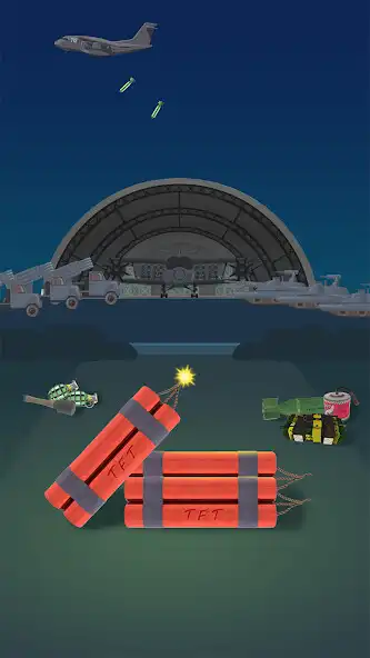 Play Bomb Break, Firecracker Prank  and enjoy Bomb Break, Firecracker Prank with UptoPlay