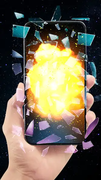 Play Bomb Break, Firecracker Prank as an online game Bomb Break, Firecracker Prank with UptoPlay