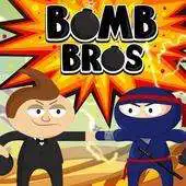 Free play online Bomb Bros APK Free play online Bomb Bros APK