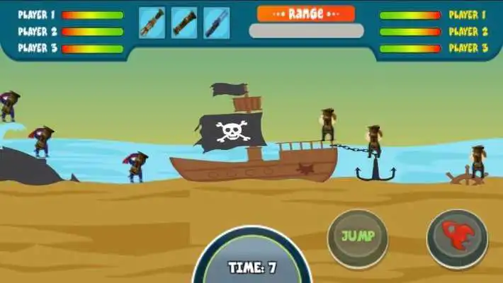 Play Bomb Bros