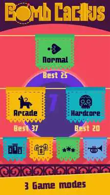 Play Bomb Cactus Play Bomb Cactus