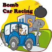 Free play online Bomb Car Racing Game APK Free play online Bomb Car Racing Game APK