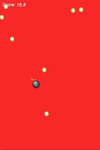 Play Bomb Cracked as an online game Bomb Cracked with UptoPlay