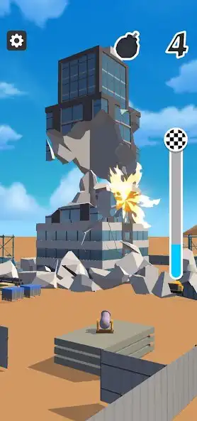 Play Bomb Creator  and enjoy Bomb Creator with UptoPlay