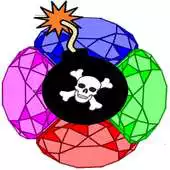 Free play online Bomb Crystal APK Free play online Bomb Crystal APK
