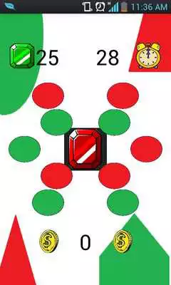 Play Bomb Crystal
