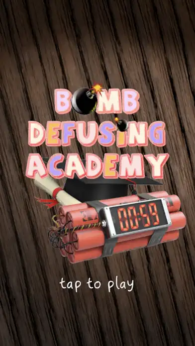 Play Bomb Defusing Academy  and enjoy Bomb Defusing Academy with UptoPlay