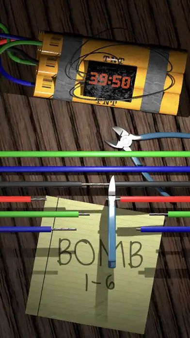 Play Bomb Defusing Academy as an online game Bomb Defusing Academy with UptoPlay