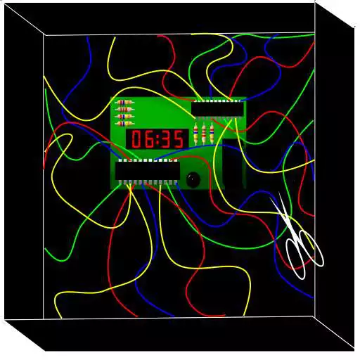 Free play online Bomb Disposal Expert APK