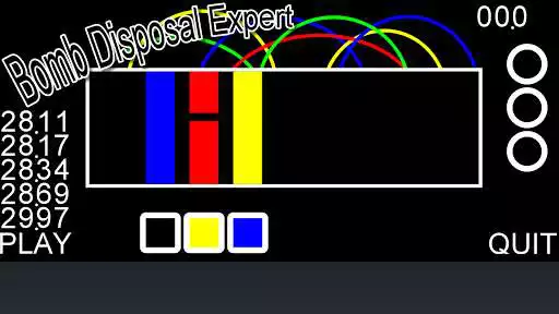 Play Bomb Disposal Expert