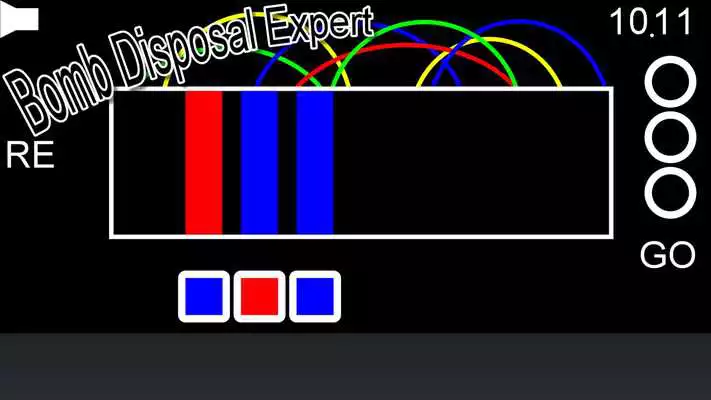 Play Bomb Disposal Expert