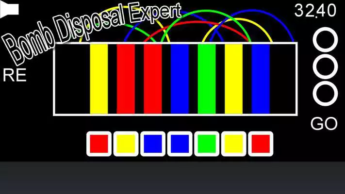 Play Bomb Disposal Expert