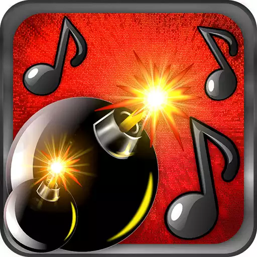 Free play online Bomb Effects Ringtones APK