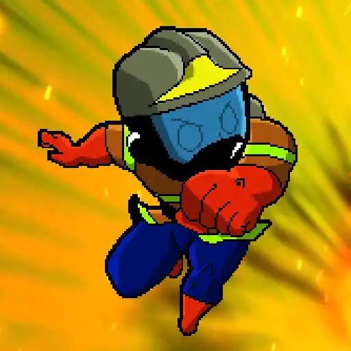 Play Bombeiro Mascarado THE GAME APK