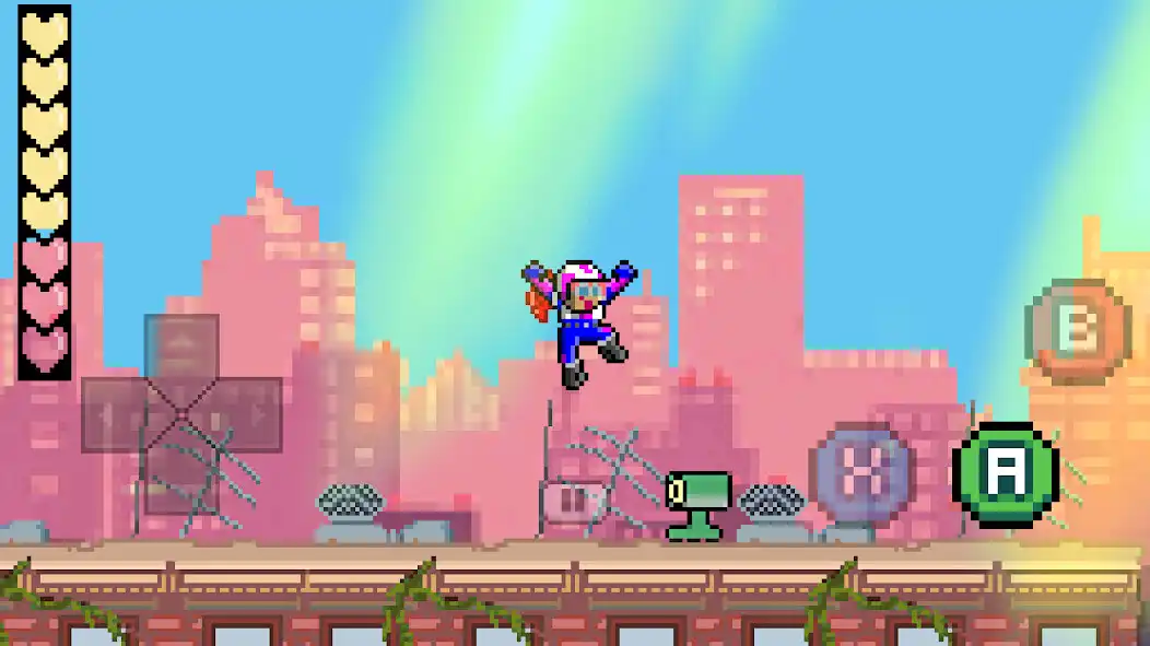 Play Bombeiro Mascarado THE GAME  and enjoy Bombeiro Mascarado THE GAME with UptoPlay