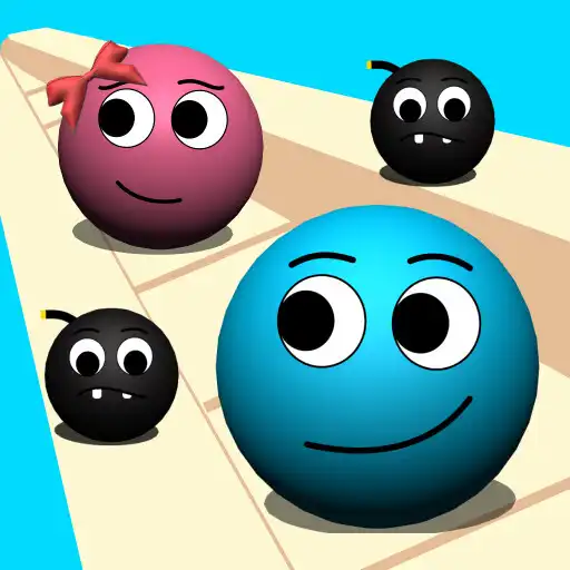 Free play online Bomber balls APK