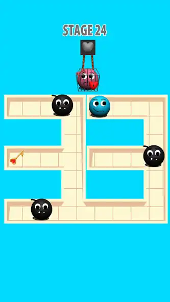 Play Bomber balls Play Bomber balls