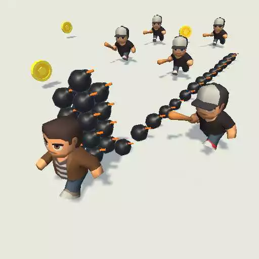 Free play online Bomber Boy APK