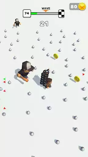 Play Bomber Boy Play Bomber Boy