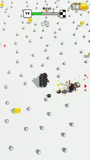 Play Bomber Boy Play Bomber Boy