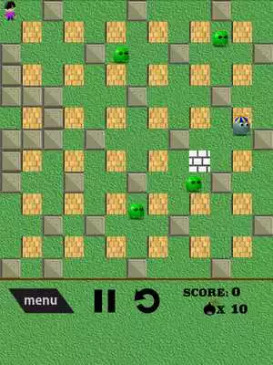 Play Bomber Boy Play Bomber Boy