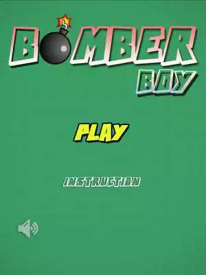 Play Bomber Boy Play Bomber Boy