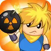 Free play online Bomber City- Save the World APK Free play online Bomber City- Save the World APK