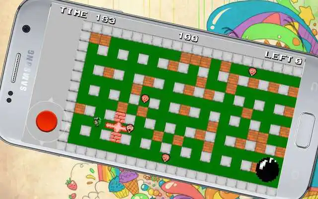 Play Bomber Classic 2017