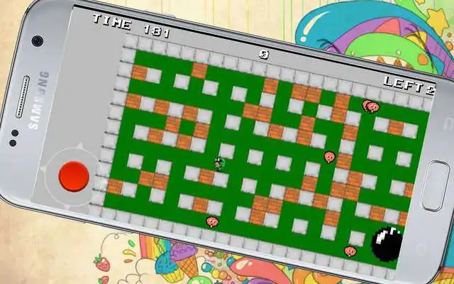 Play Bomber Classic 2017