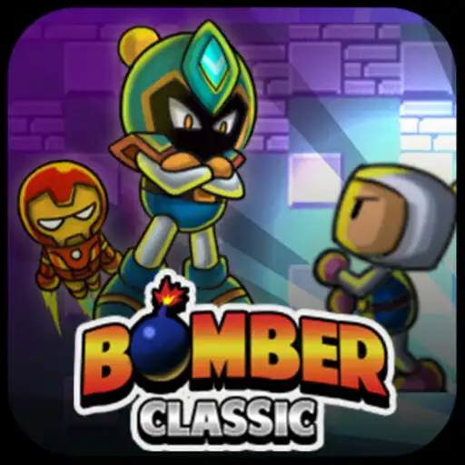 Play Bomber Classic : Bomb battle APK