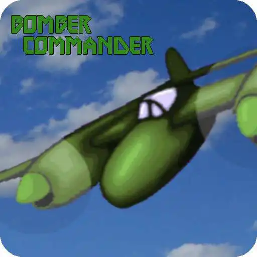 Run free android online Bomber Commander APK Run free android online Bomber Commander APK