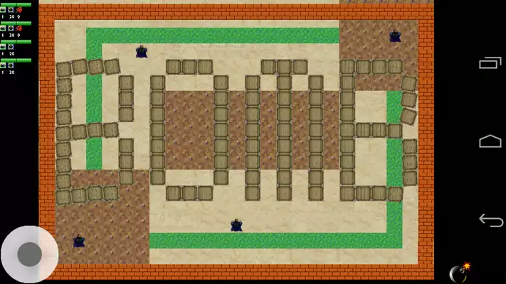 Play BomberFight