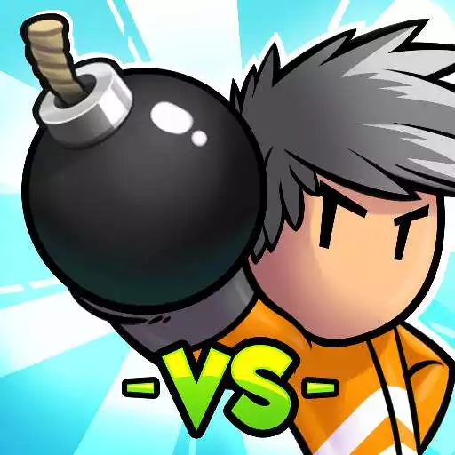 Free play online Bomber Friends APK Free play online Bomber Friends APK