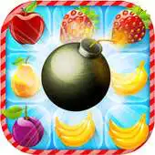 Free play online Bomber Fruit Legend APK