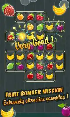 Play Bomber Fruit Legend