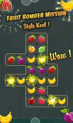 Play Bomber Fruit Legend