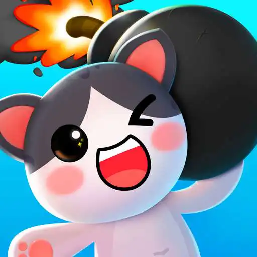 Play Bombergrounds: Battle Royale APK