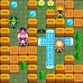 Free play online Bomber Hero 2 APK