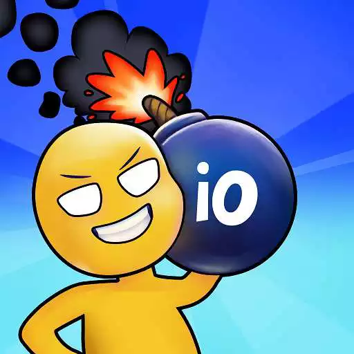 Free play online Bomber.io APK